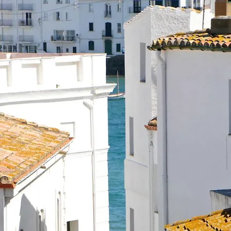 Dom wakacyjny Charming Bugenvilia Cadaqués