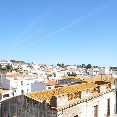 Charming Bugenvilia Casa vacanze Cadaqués